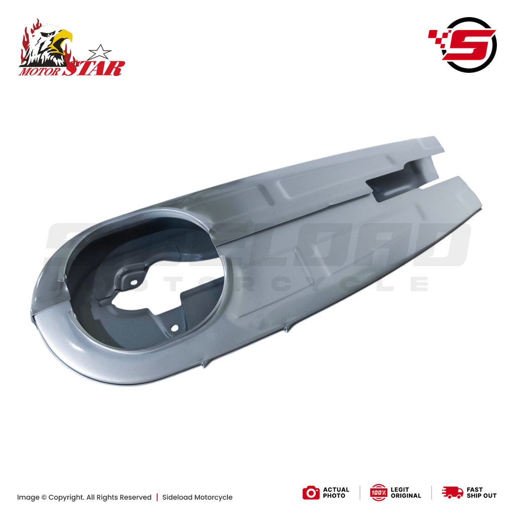 Chain Cover - StarX, TMX - Motorstar