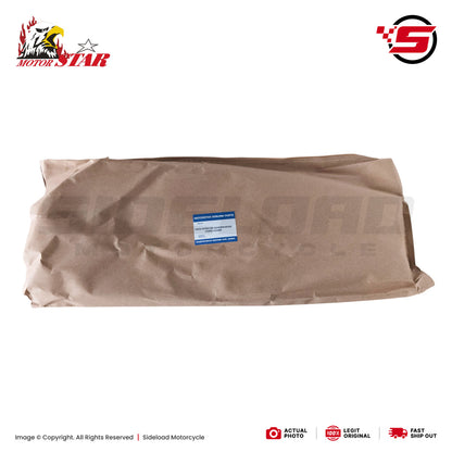 Chain Cover - StarX, TMX - Motorstar