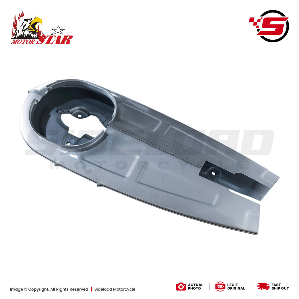 Chain Cover - StarX, TMX - Motorstar