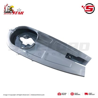 Chain Cover - StarX, TMX - Motorstar