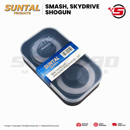 Ball Race Bearing (T-Post) - Smash, Skydrive - Suntal
