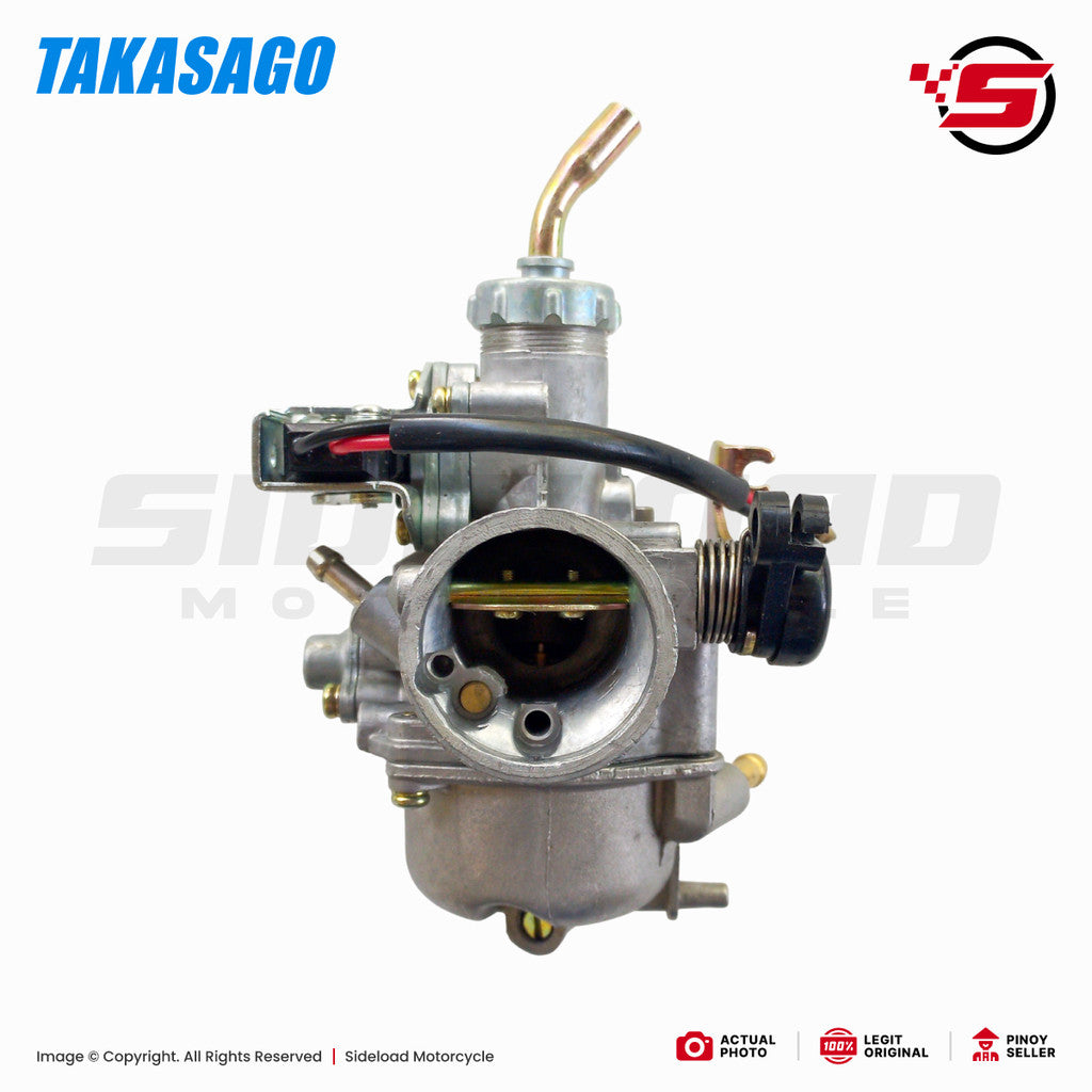 Carburetor - Wave 125 - Takasago