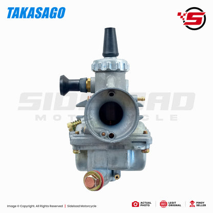 Carburetor - RS100 - Takasago