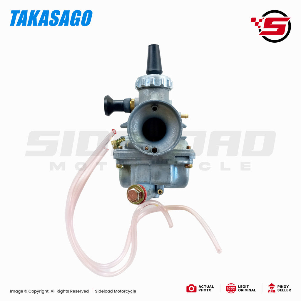 Carburetor - RS100 - Takasago