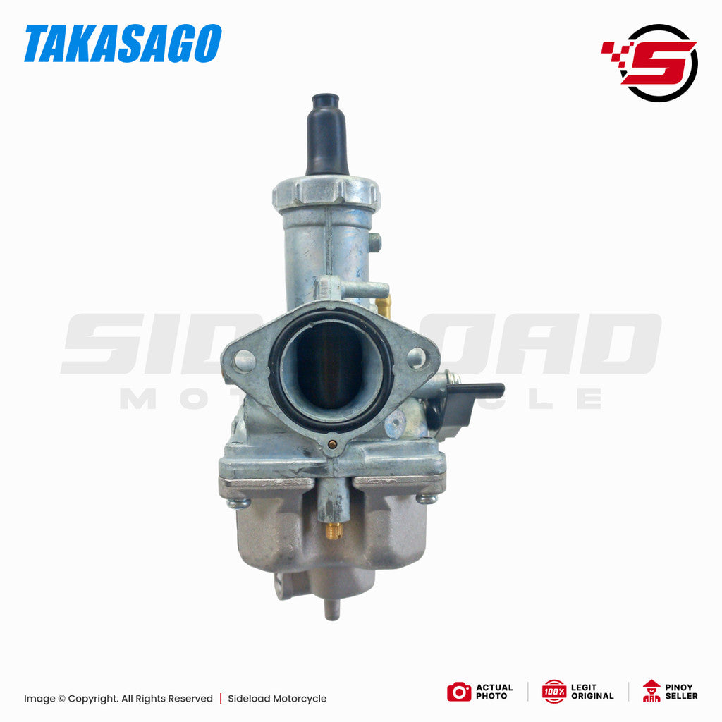 Carburetor - TMX 155 CDI - Takasago