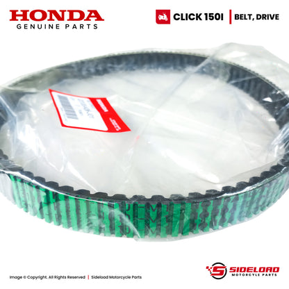 Belt, Drive - Click 150i - Honda Genuine (23100-K36-J01)