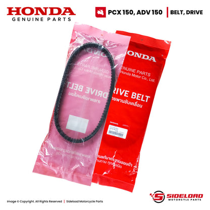 Belt, Drive - PCX 150 - Honda Genuine (23100-K97-T01)