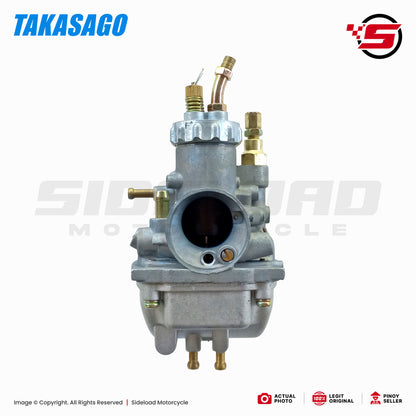 Carburetor - HDX, HD2, G7S - Takasago