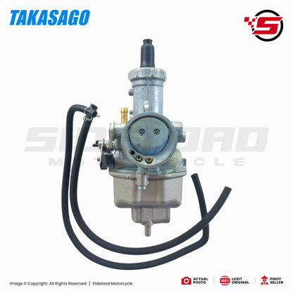 Carburetor - TMX 155 CDI - Takasago