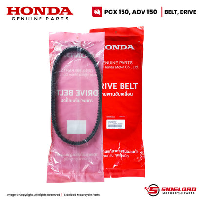 Belt, Drive - PCX 150 - Honda Genuine (23100-K97-T01)