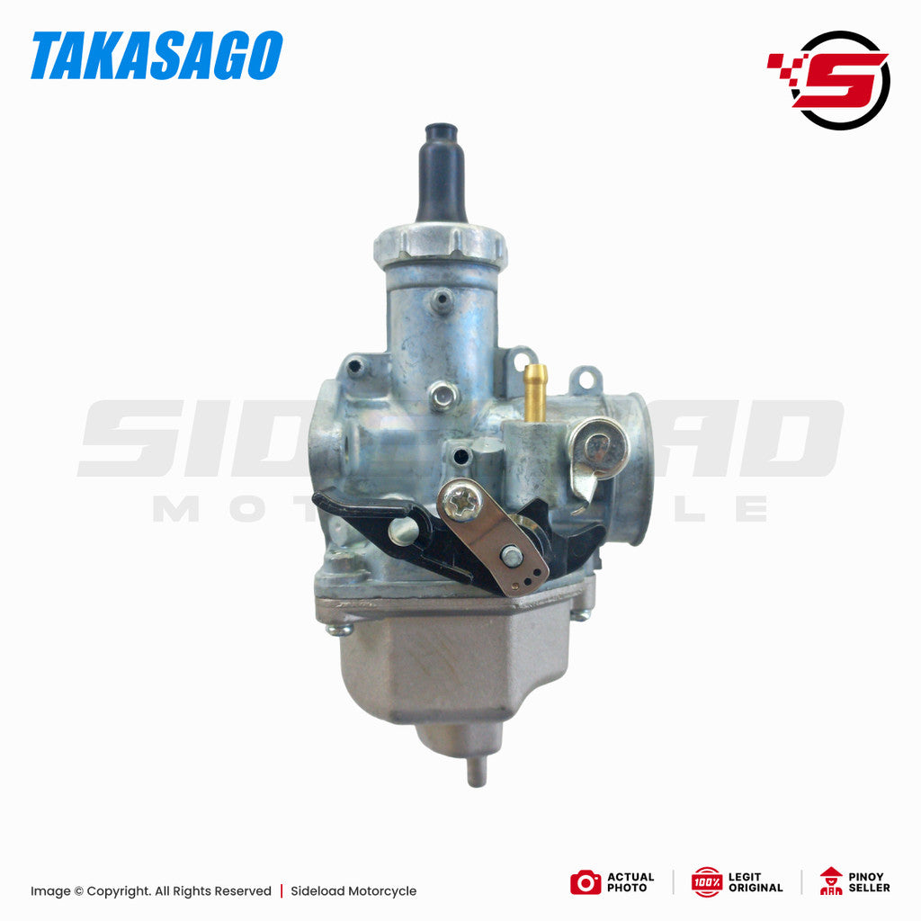 Carburetor - TMX 155 CDI - Takasago