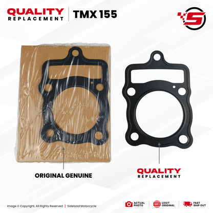 Gasket, Cylinder Head - TMX 155 - Quality Replacement