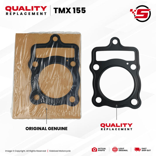 Gasket, Cylinder Head - TMX 155 - Quality Replacement