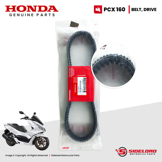 Belt, Drive - PCX 160 - Honda Genuine (23100-K1Z-N21)