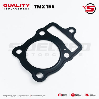 Gasket, Cylinder Head - TMX 155 - Quality Replacement