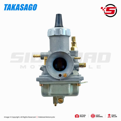 Carburetor - Suzuki X4 - Takasago