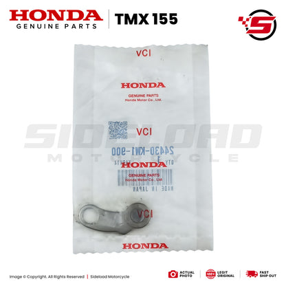 Stopper Component, Gearshift Drum - TMX 155 - Honda Genuine (24430-KW1-900)