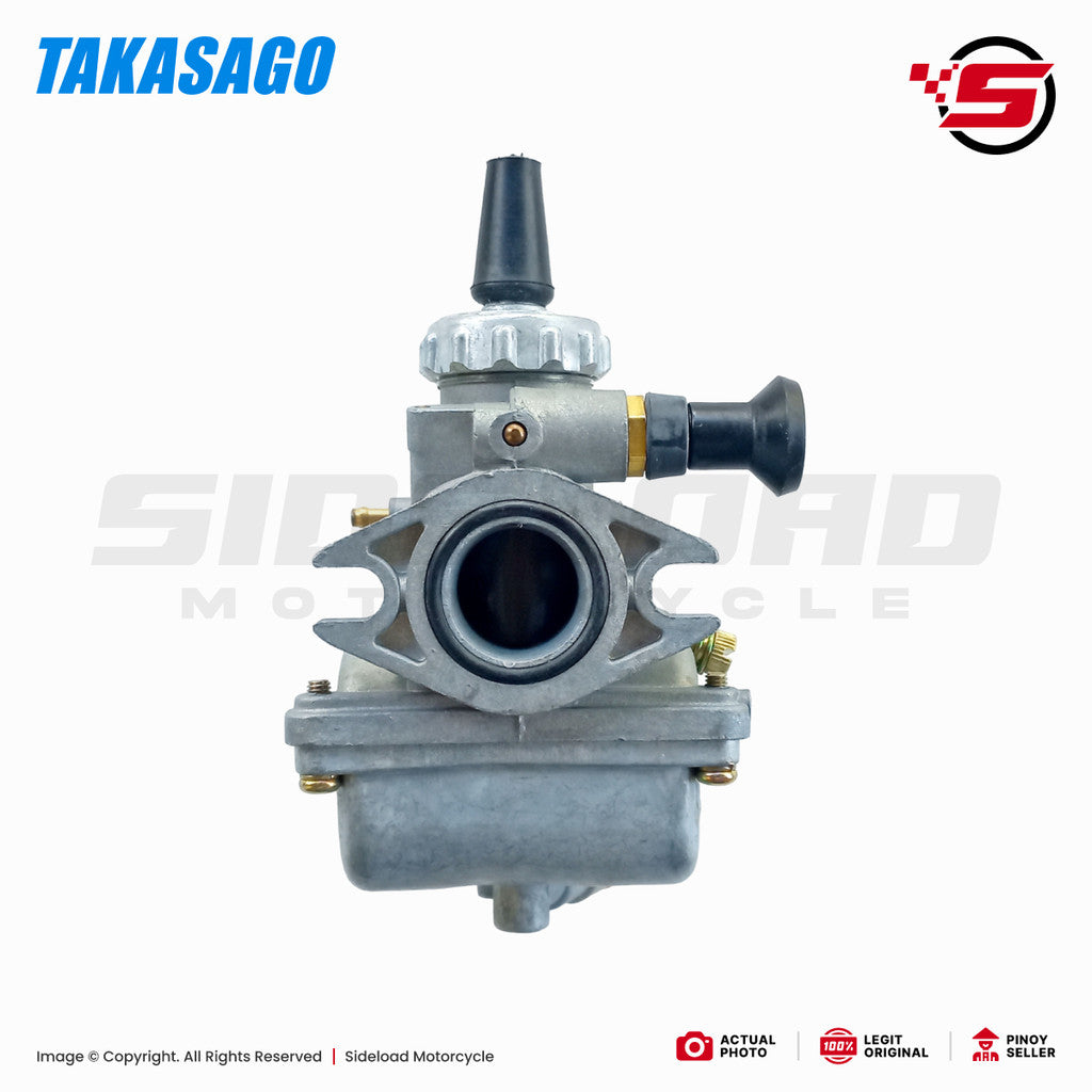 Carburetor - RS100 - Takasago