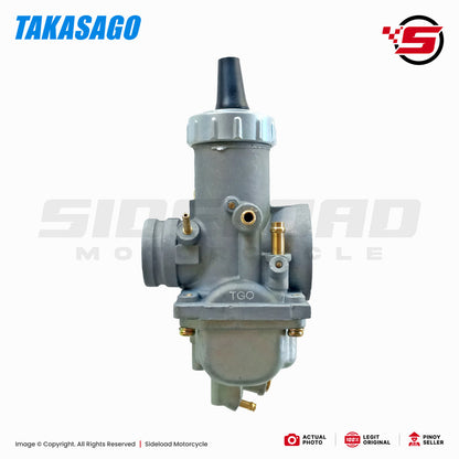 Carburetor - Suzuki X4 - Takasago