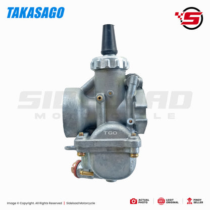 Carburetor - RS100 - Takasago