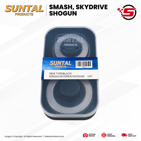 Ball Race Bearing (T-Post) - Smash, Skydrive - Suntal