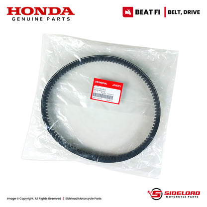 Belt, Drive - Beat Fi / Zoomer X - Honda Genuine (23100-K44-V01)