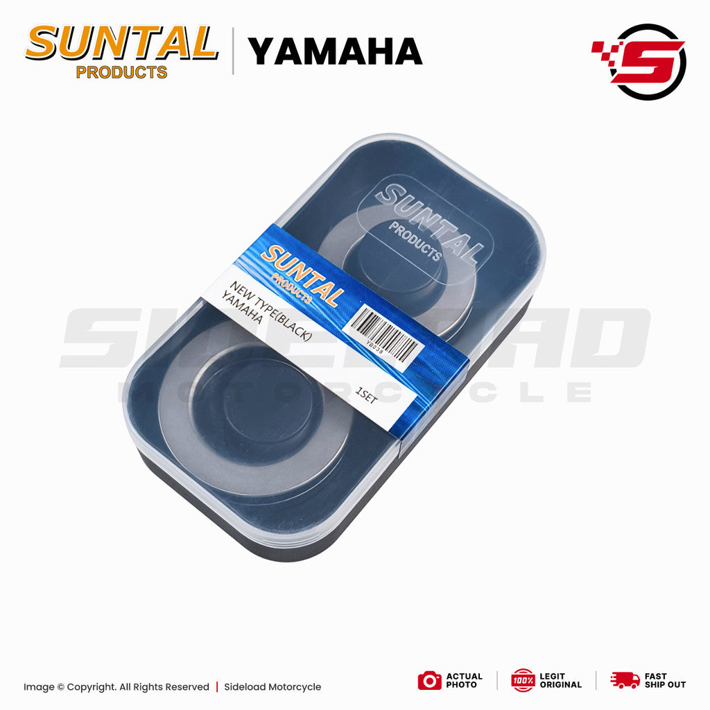 Ball Race Bearing (T-Post) - Yamaha - Suntal