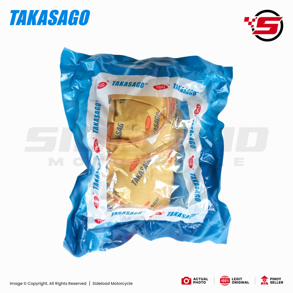 Carburetor - TMX 155 CDI - Takasago