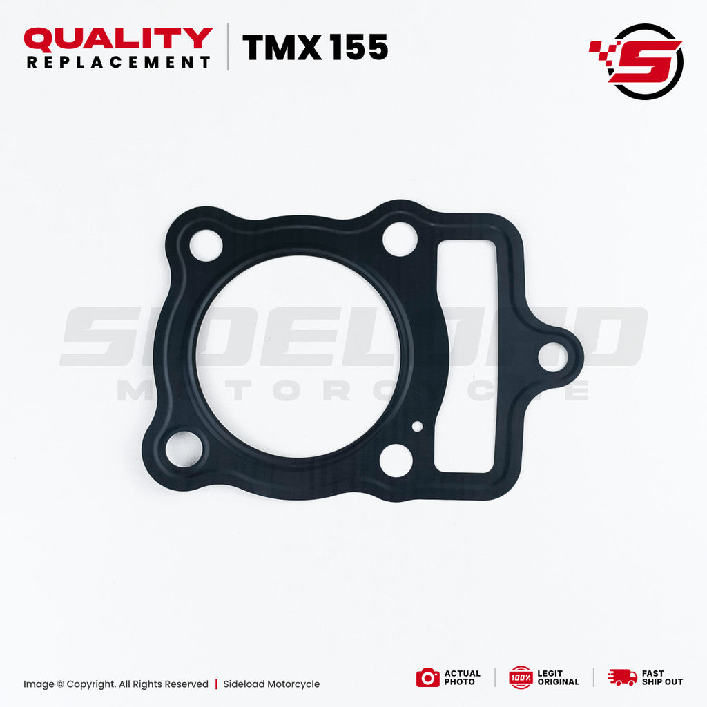 Gasket, Cylinder Head - TMX 155 - Quality Replacement