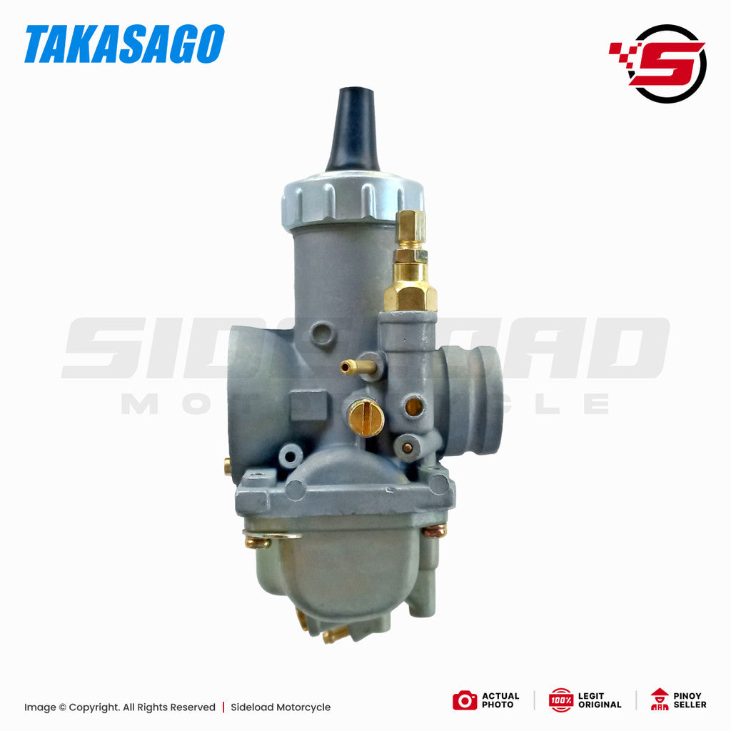 Carburetor - Suzuki X4 - Takasago