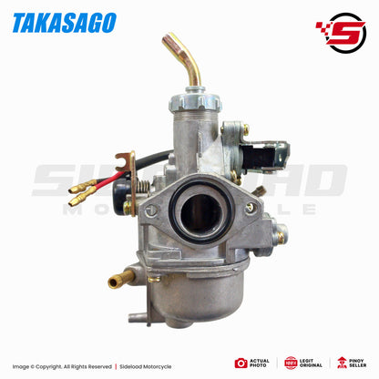 Carburetor - Wave 125 - Takasago