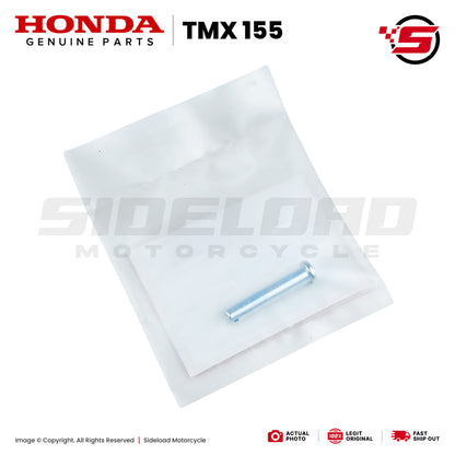 Pin A, Pillion Step - TMX / Beat / Click / Etc. - Honda Genuine (95015-81000)