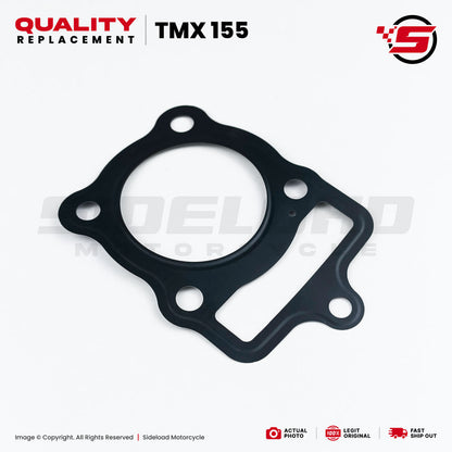 Gasket, Cylinder Head - TMX 155 - Quality Replacement
