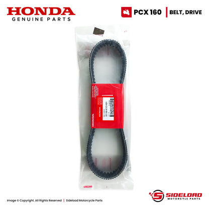 Belt, Drive - PCX 160 - Honda Genuine (23100-K1Z-N21)