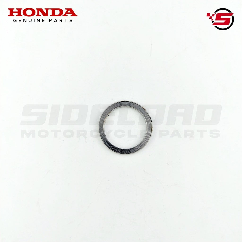 Gasket, Exhaust Pipe - Click 125i - Honda Genuine (18291-GE2-921)