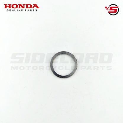 Gasket, Exhaust Pipe - Click 125i - Honda Genuine (18291-GE2-921)
