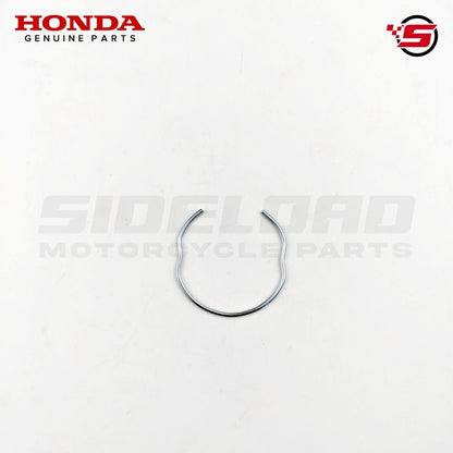 Ring, Oil Seal Stopper (Front Fork) - Click 125i - Honda Genuine (51466-065-901)