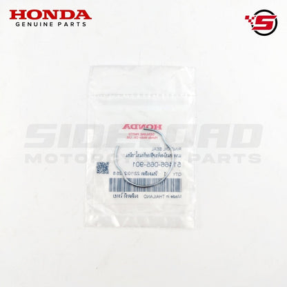 Ring, Oil Seal Stopper (Front Fork) - Click 125i - Honda Genuine (51466-065-901)