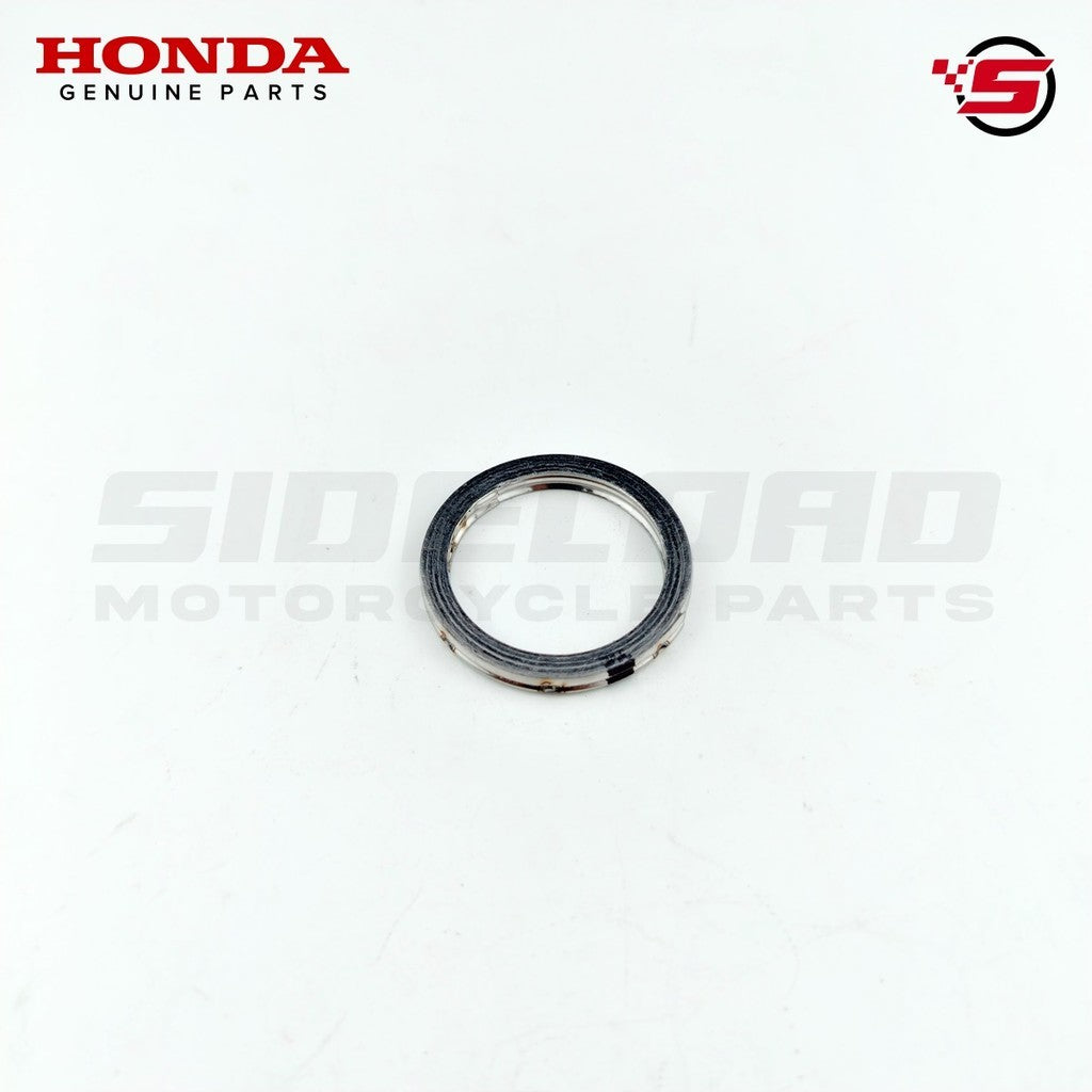 Gasket, Exhaust Pipe - Click 125i - Honda Genuine (18291-GE2-921)