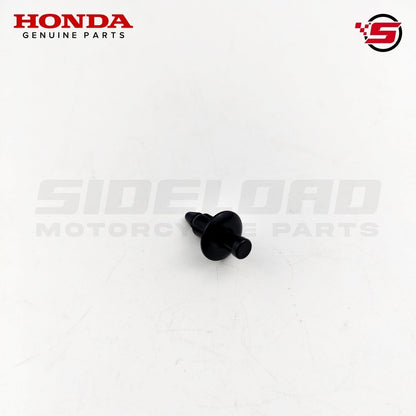 Clip, Bumper Seal - Click 125i - Honda Genuine (90116-SP0-003)