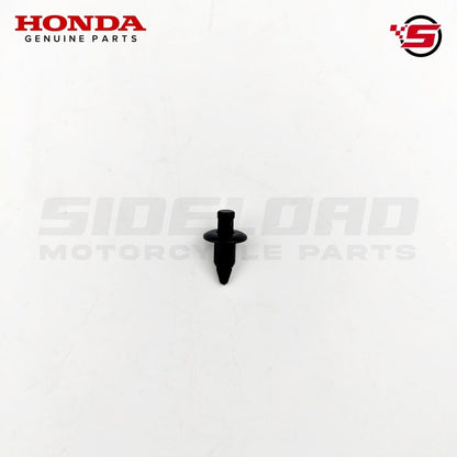 Clip, Bumper Seal - Click 125i - Honda Genuine (90116-SP0-003)
