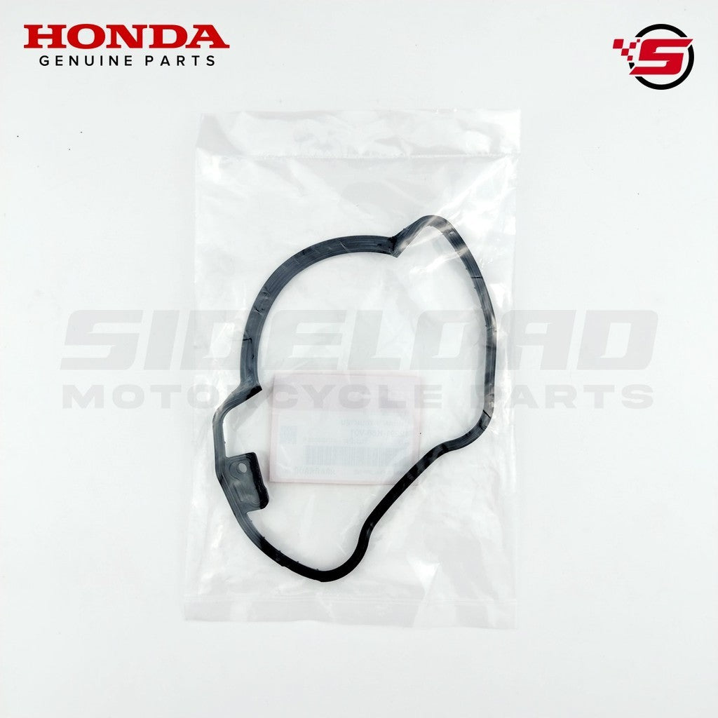 Gasket, Head Cover - Click 125i - Honda Genuine (12391-K66-V01)