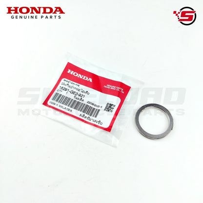 Gasket, Exhaust Pipe - Click 125i - Honda Genuine (18291-GE2-921)