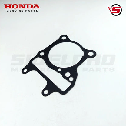 Gasket, Cylinder Base - Click 125i - Honda Genuine (12191-KZR-600)