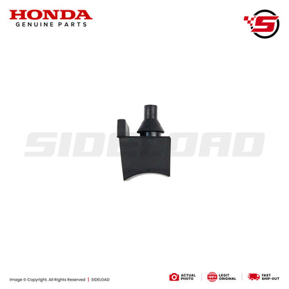 Rubber, Stand Stopper - TMX 125 Alpha - Honda Genuine (50524-KTJ-D00)