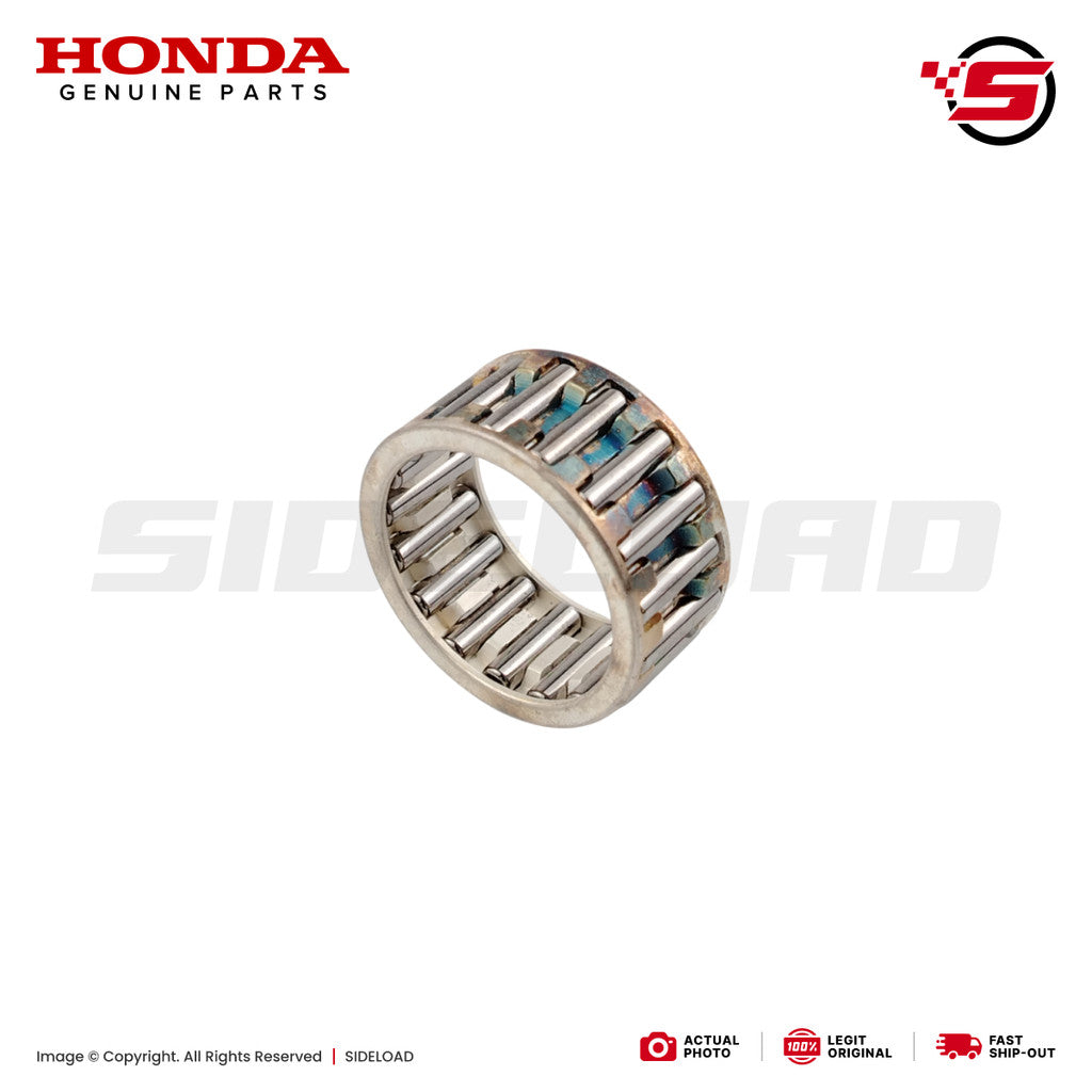 Bearing B, Connecting Rod (Blue) - TMX 155 - Honda Genuine (91003-446-771)