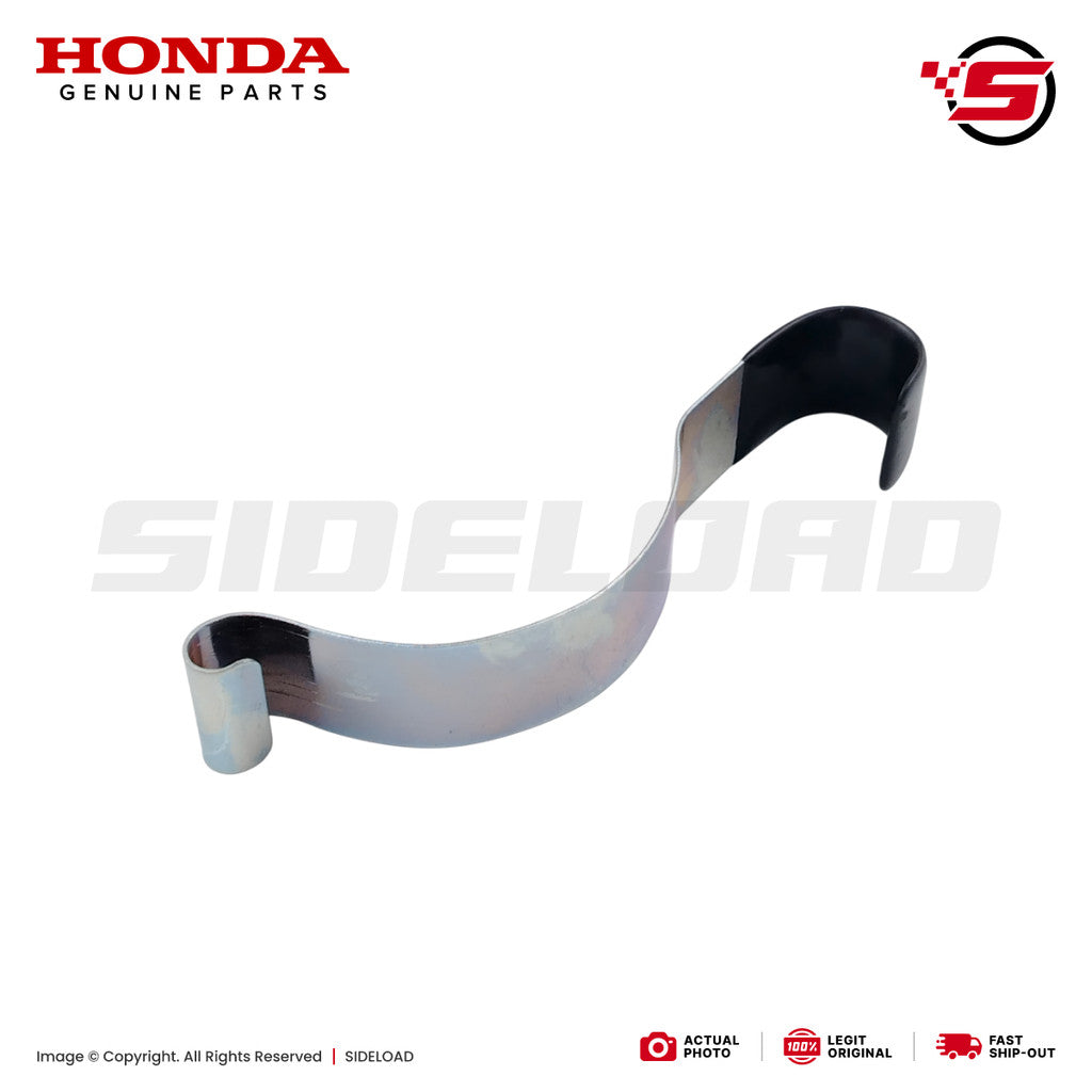 Spring, Element Setting - TMX 155 - Honda Genuine (17217-385-000)