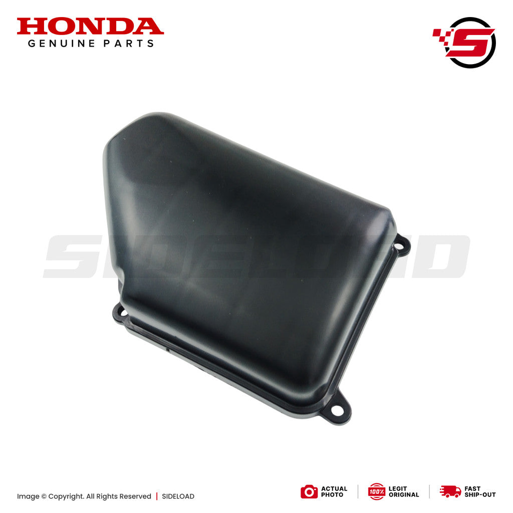Cover,  Sub Air Cleaner - TMX 125 Alpha - Honda Genuine (17220-KSW-E01)