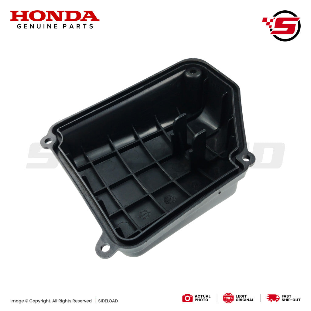 Cover,  Sub Air Cleaner - TMX 125 Alpha - Honda Genuine (17220-KSW-E01)