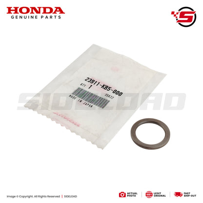 Collar A, Gear - TMX 155 - Honda Genuine (23911-KB5-000)